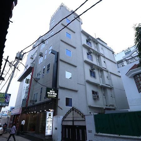 Hotel Pratap Grand Ranchi Exterior photo