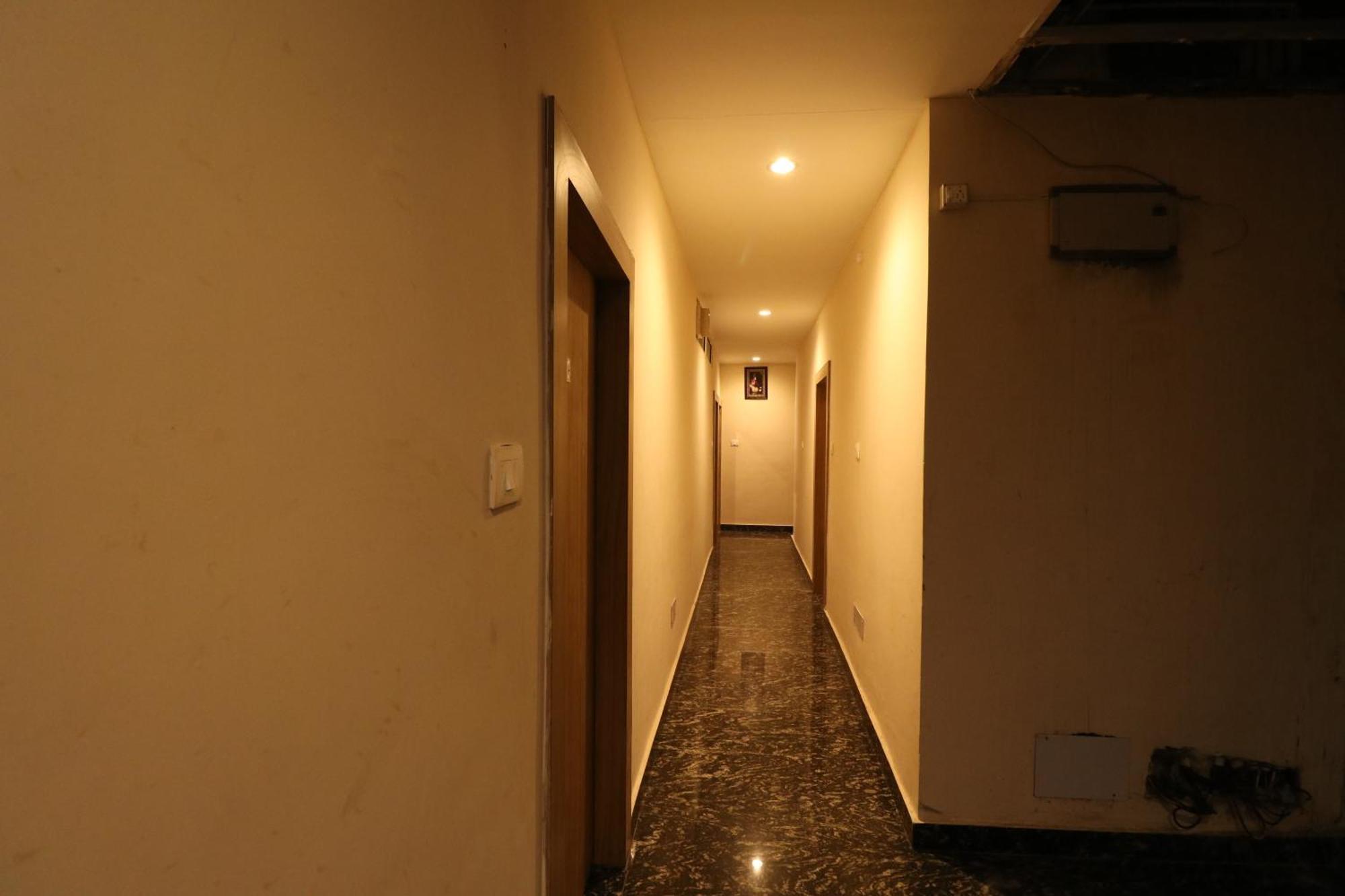 Hotel Pratap Grand Ranchi Exterior photo