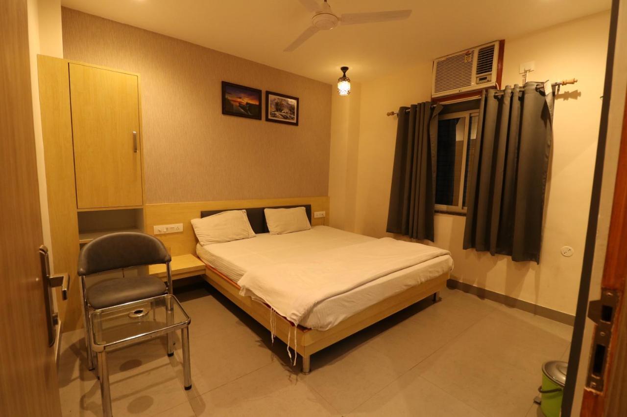 Hotel Pratap Grand Ranchi Exterior photo
