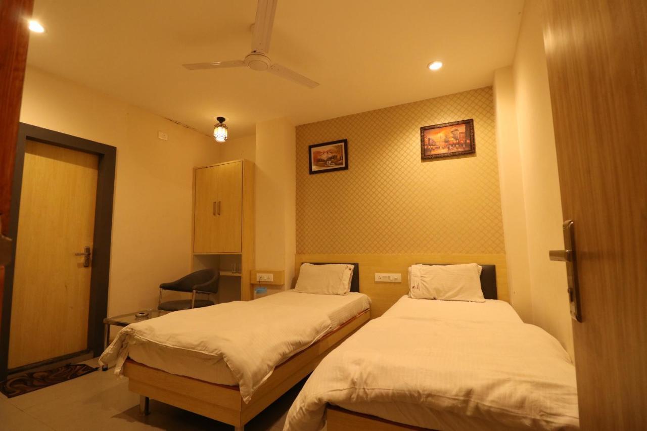 Hotel Pratap Grand Ranchi Exterior photo