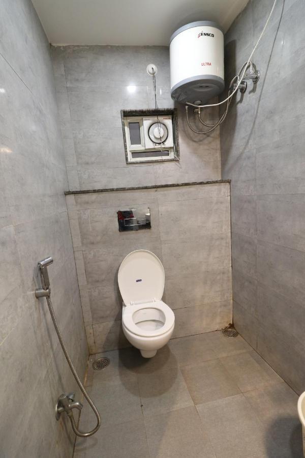 Hotel Pratap Grand Ranchi Exterior photo