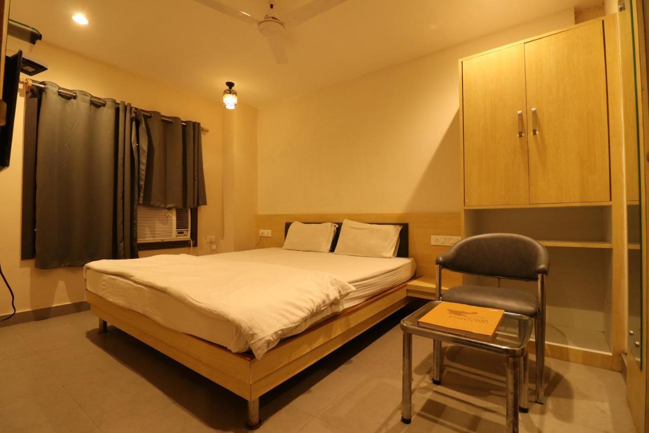 Hotel Pratap Grand Ranchi Exterior photo