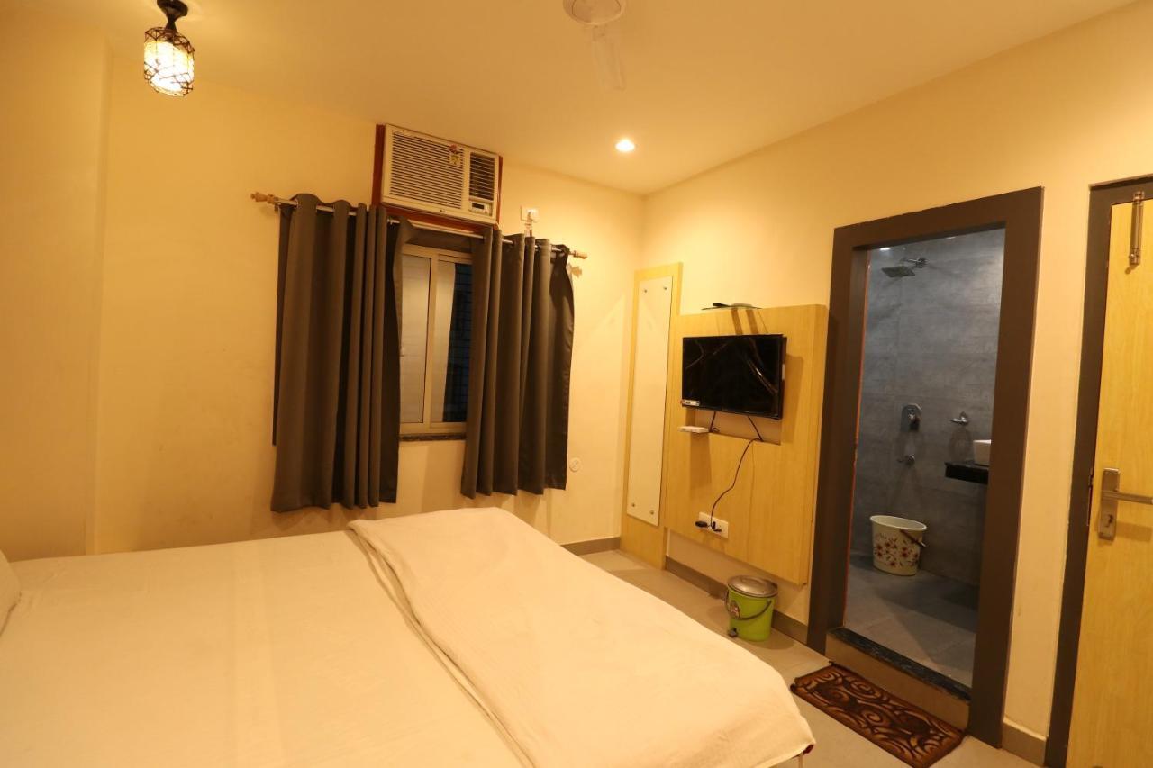 Hotel Pratap Grand Ranchi Exterior photo