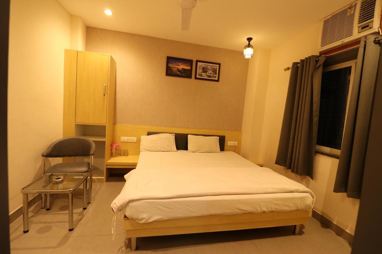 Hotel Pratap Grand Ranchi Exterior photo