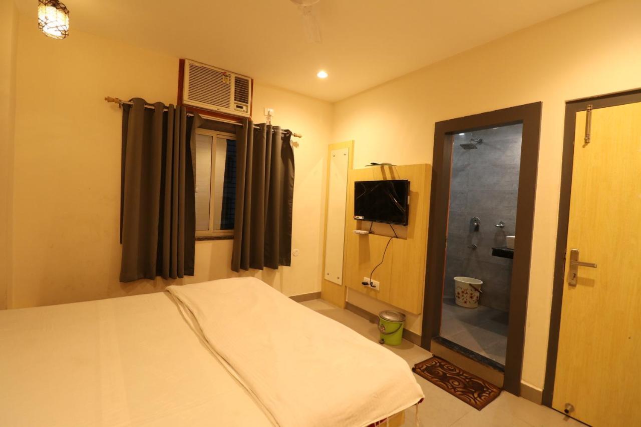 Hotel Pratap Grand Ranchi Exterior photo